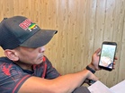 ‘Kami ingat bangkai haiwan, rupanya mayat lelaki diikat jaring’