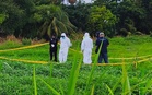 Rangka dalam guni di Behor Mali disahkan manusia