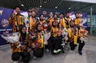 RM1.1 juta hadiah wira Glasgow