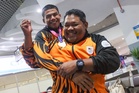Sukan Komanwel: Amir terima insentif kerajaan negeri