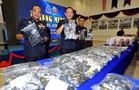 Vape ‘piu-piu’ RM10.68 juta tumpas, tujuh diberkas