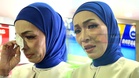 [VIDEO] ‘Orang cakap gila, saya akan terus mesej nombor arwah’