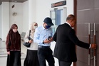 Enam pemilik, pengurus syarikat didakwa buat tuntutan palsu Perkeso