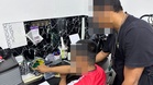 Sindiket pasport palsu tumpas lagi, 3 warga Indonesia ditahan