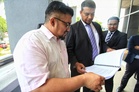 Kes saman fitnah Chegubard dengan MCMC dan Pengerusi selesai luar mahkamah