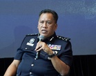 RCI Tabung Haji: Polis buka lima kertas siasatan