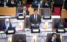 DUN Selangor lulus RUU perkasa Mahkamah Syariah