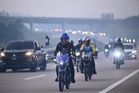 RXZ Members perlu pelan pengurusan risiko lebih komprehensif