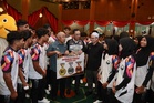 Sukma: Terengganu sasar rampas kembali kejuaraan