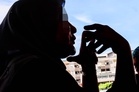 ‘Kenapa buat anak saya begini’