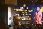 Kerusi dimenangi BN di Melaka kekal milik BN – Ahmad Zahid