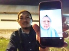 Penuhi hajat terakhir isteri menderma organ