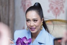 Tak semestinya juri datang dari latar seorang cikgu – Syafinaz Selamat