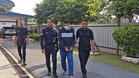 Pasangan suami isteri direman bantu siasatan kes tipu duit kutu