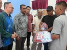 Teknologi pengeringan ikan ubah nasib nelayan Tok Bali