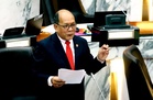 DUN Selangor: Rumah pam jadi sasaran pencuri, tebatan banjir terjejas