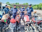 Sanggup beli motosikal, alat ganti seludup demi sertai RXZ Members