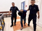 Pemandu lori tidak mengaku ‘sentuh’ dua anak kandung