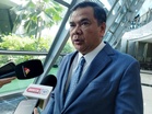 Rohingya merayau, berniaga tanpa gentar