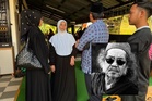 Dia suami yang baik, bertanggungjawab – Isteri arwah Cik Man