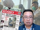 Mosti rangka pelan kurangkan tunggakan kes Jabatan Kimia