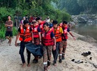 Pelajar Kolej Ketengah lemas di Sungai Loh