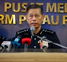 Polis kesan individu terlibat kes buli seksual calon SPM