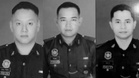 3 polis maut: PM zahir takziah, arah siasatan menyeluruh