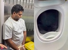 [VIDEO] ‘Tengah tidur nyenyak, tiba-tiba dengar bunyi angin kuat’