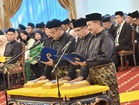 BN-PN cipta sejarah tubuh barisan Exco Negeri Sembilan