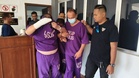 Pengusaha kolam udang didakwa bunuh lelaki
