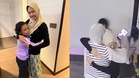 [VIDEO] Majikan terbangkan keluarga pembantu rumah ke Malaysia