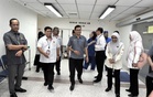 Tujuh projek di HSA bernilai RM1.14 bilion sedang dilaksana