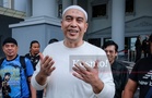 Rayuan pendakwaan dibenar, DJ Ismahalil dijel 30 tahun