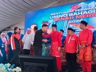 MRSM Ulul Albab Tanah Merah dibina tahun depan
