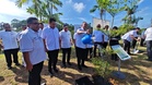 Pahang komited kekalkan 57.07 peratus hutan simpan