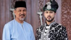 ‘Aliff Aziz pelakon kedua tampan di Malaysia’