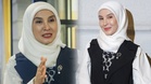 ‘Mungkin mereka terlebih selesa, rasa terlajak popular’