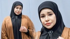 ‘Sibuk bau badan orang, orang gemuk pun ada hak berfesyen’