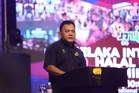 Melaka Halal Hub 2.0 tarik pelabur antarabangsa