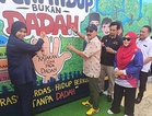 AADK saran juruterbang tempatan jalani saringan dadah