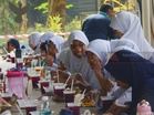 ‘Nak sekolah cantik, yuran PIBG RM50 pun bising’