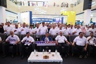 MAHA 2026 pacu MoU cecah RM8 bilion
