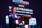 Isu import udang Thailand selesai pertengahan bulan – Mohamad