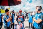 Hakim Danish terus bersama MSi Racing Team pada 2027