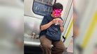 [VIDEO] Macam mana boleh terlepas mabuk dalam tren