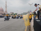 Kerajaan pertimbang teknologi baharu pemeriksaan bagasi KLIA