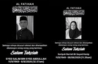 Ibu meninggal dunia selepas jenazah anak selesai dikebumi