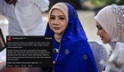 ‘Sekadar membetulkan, tak bermakna kita nafikan bakat seseorang’