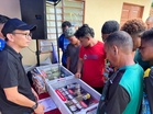 Orang Asli jadi mata, telinga AADK bendung dadah di pedalaman